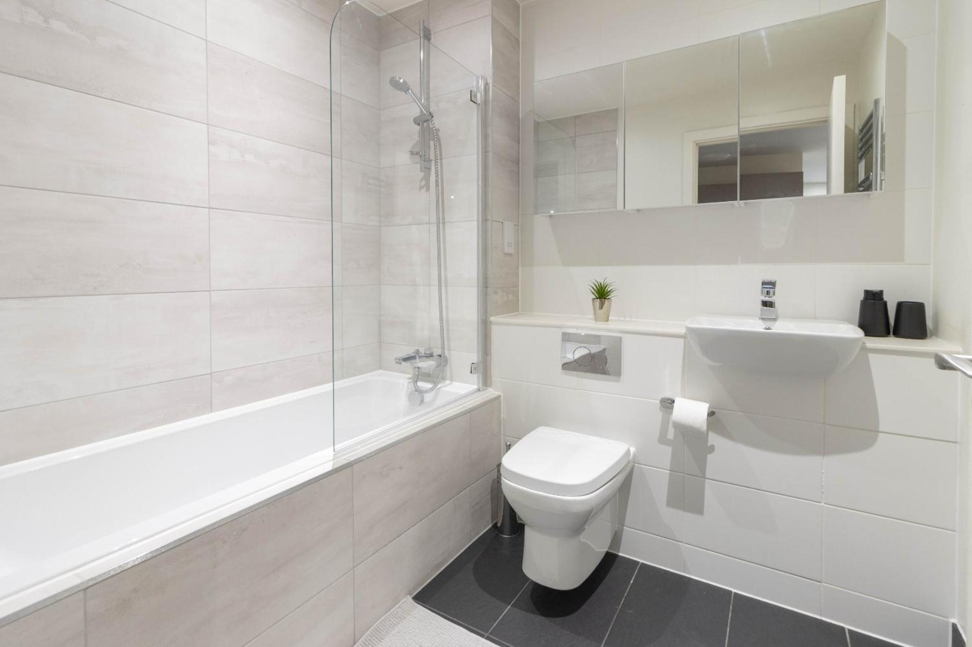 埃克塞特Linacre 11 - Modern 2 Bed Behind The Cathedral With Free Parking And Fast Wifi公寓 外观 照片